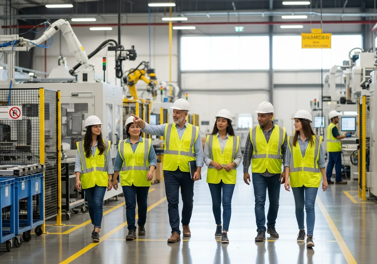 Qorledan Vyxarim Industrieunternehmen — Unsere Projekte 6